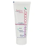 کرم لایه بردار اسپارک وودن مدل peeling حجم 75 میلی لیتر