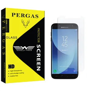 Waily Nice Pergas Screen Protector For Samsung Galaxy J5 2017