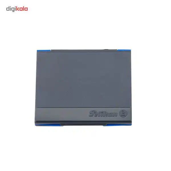 استامپ پلیکان سایز 5 × 7 سانتی متر