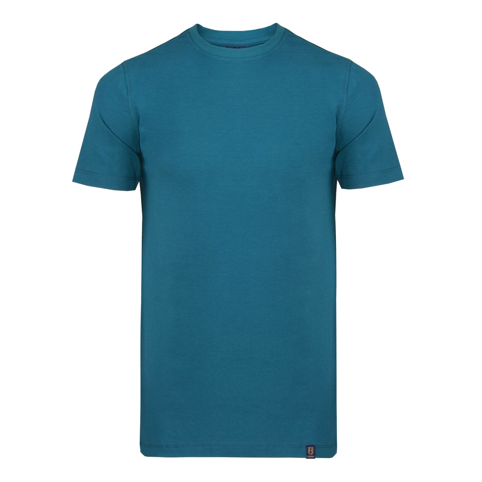 تی شرت آستین کوتاه مردانه جی تی هوگرو مدل 1035113 -  - 1