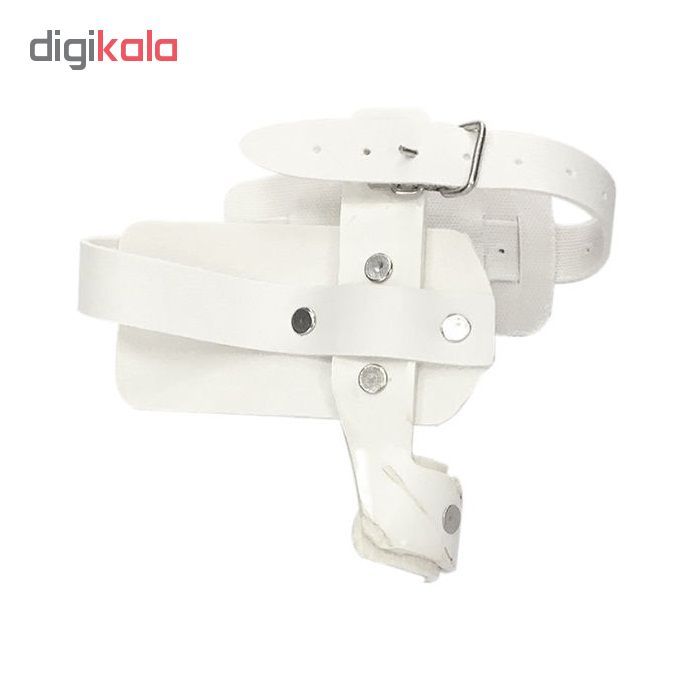 اسپلینت سما طب پاکان مدل Halux Valgus Splint -  - 3