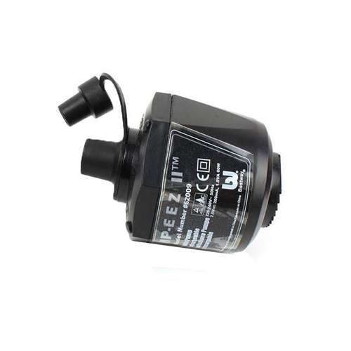 پمپ باد برقی بست وی مدل 62009