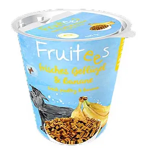 اسنک تشویقی سگ بوش مدل Country Snack Meadow Lamb-09539 وزن 80 گرم