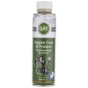 Gat Engine Care and Protect-62001 Car Oil Supplement
