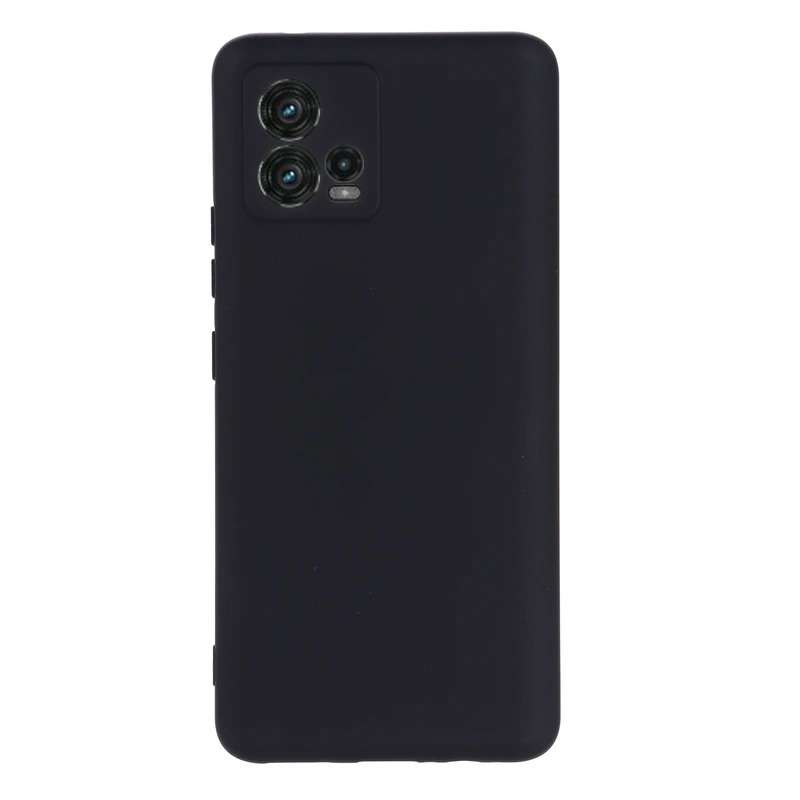 کاور مدل سیلیکونی مناسب برای گوشی موبایل موتورولا Moto edge 30 fusion