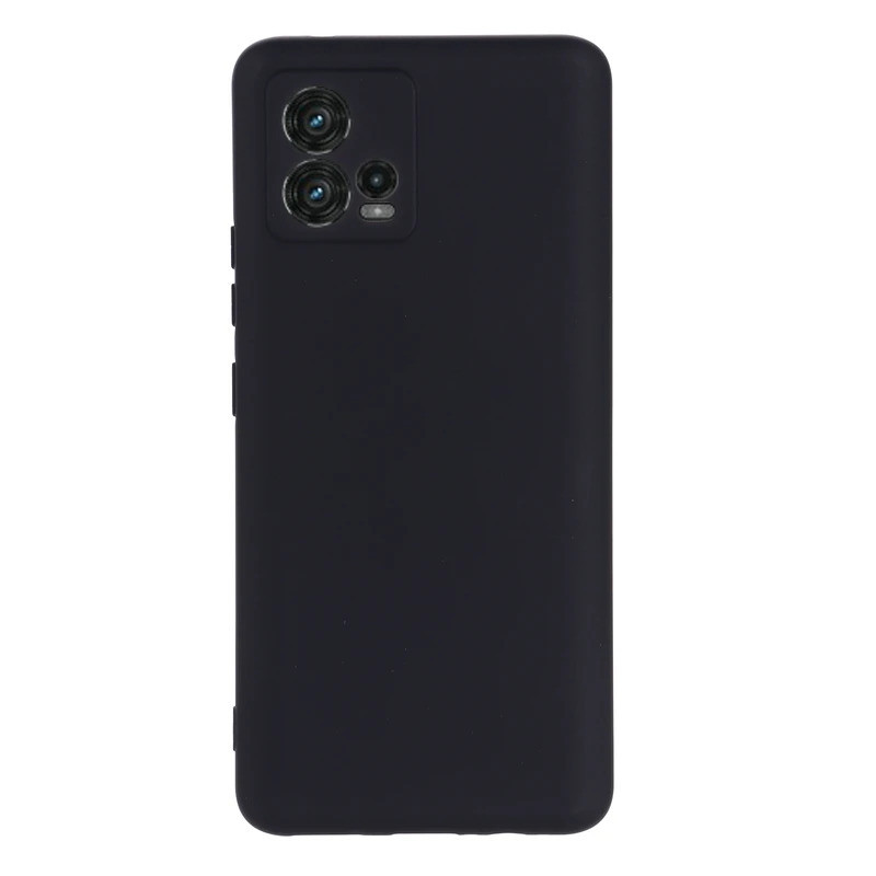 کاور مدل سیلیکونی مناسب برای گوشی موبایل موتورولا Moto edge 30 fusion