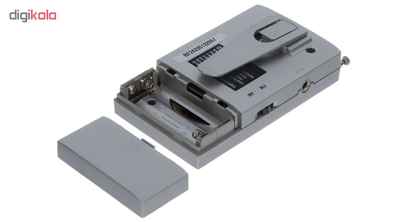 رادیو کنکورد مدل RF-242 رادیو کنکورد مدل RF-242