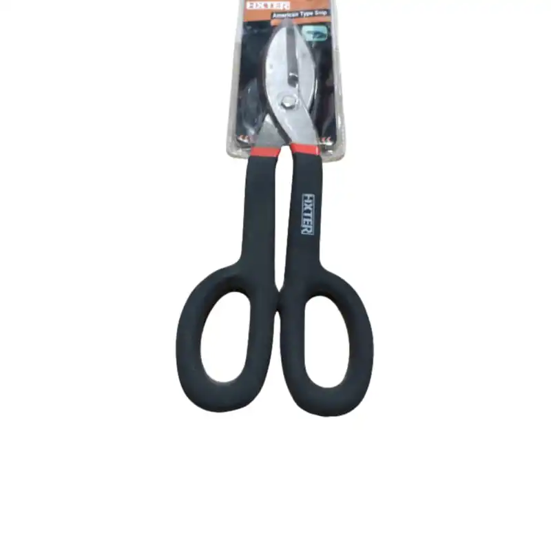 قیچی آهن بر فیکستر مدل 12