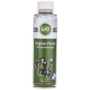 Gat Engine Flush-62054 Engine Cleaner 300 ml