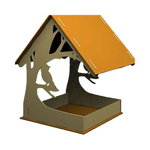 لانه پرنده کد 22202