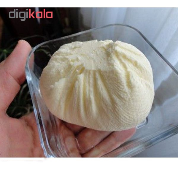 کره گیر برقی مدل MILK-20 حجم 20 لیتری