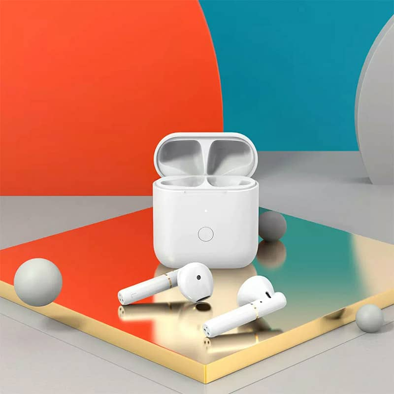 هدفون بی سیم کیو سی وای مدل T8