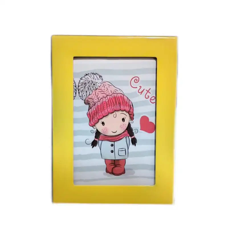 قاب عکس مدل Cute مگنتی