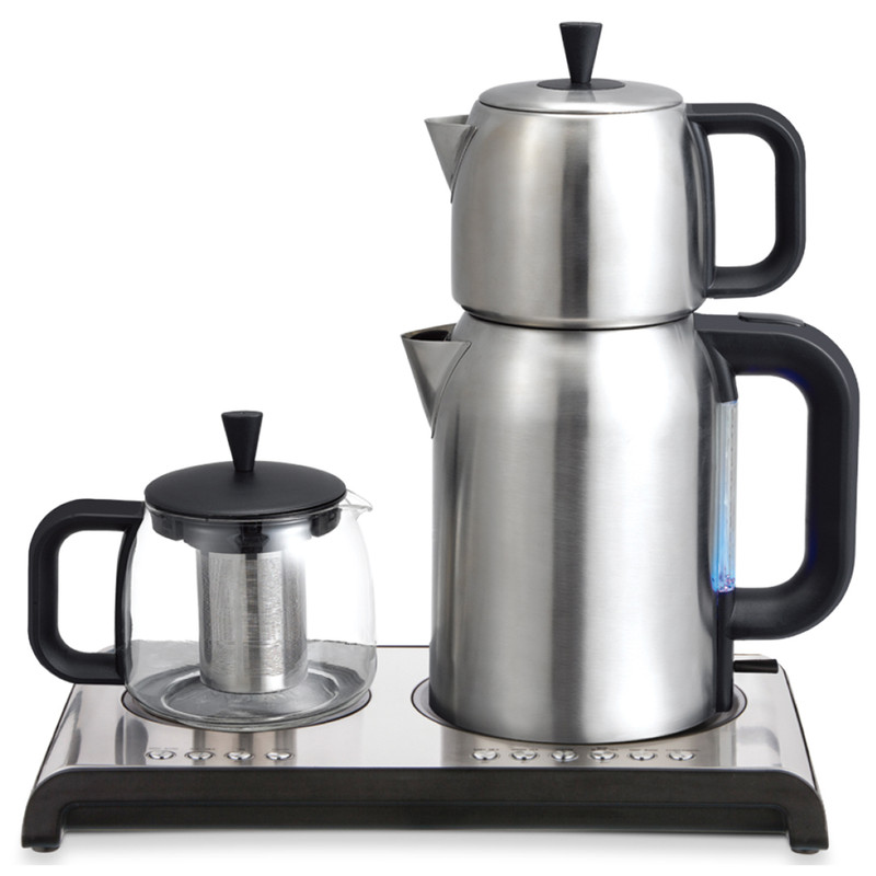 چای ساز هاردستون مدل TM3220 چای ساز هاردستون مدل TM3220