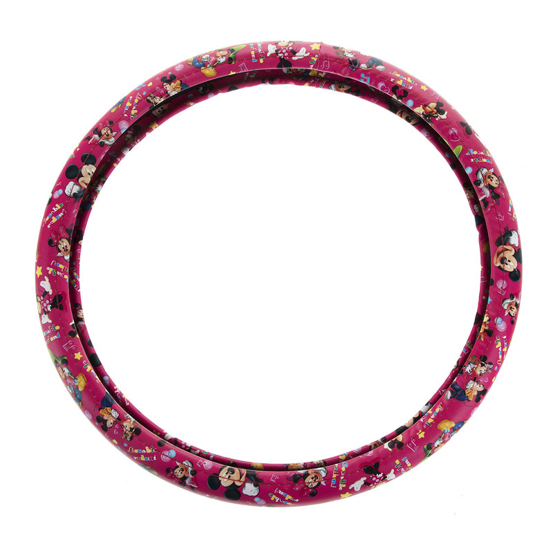 دور فرمان مدل Mic-Pink