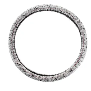 دور فرمان مدل Colorful Flowers