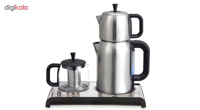 چای ساز هاردستون مدل TM3220 چای ساز هاردستون مدل TM3220