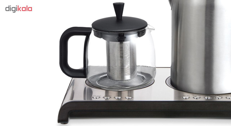 چای ساز هاردستون مدل TM3220