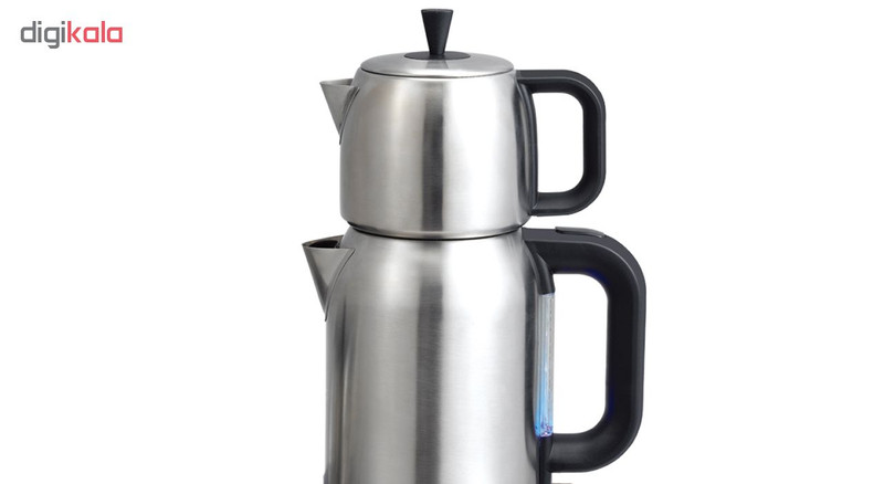 چای ساز هاردستون مدل TM3220 چای ساز هاردستون مدل TM3220
