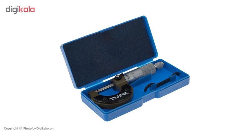 میکرومتر تاف مدل E405-101 میکرومتر تاف مدل E405-101