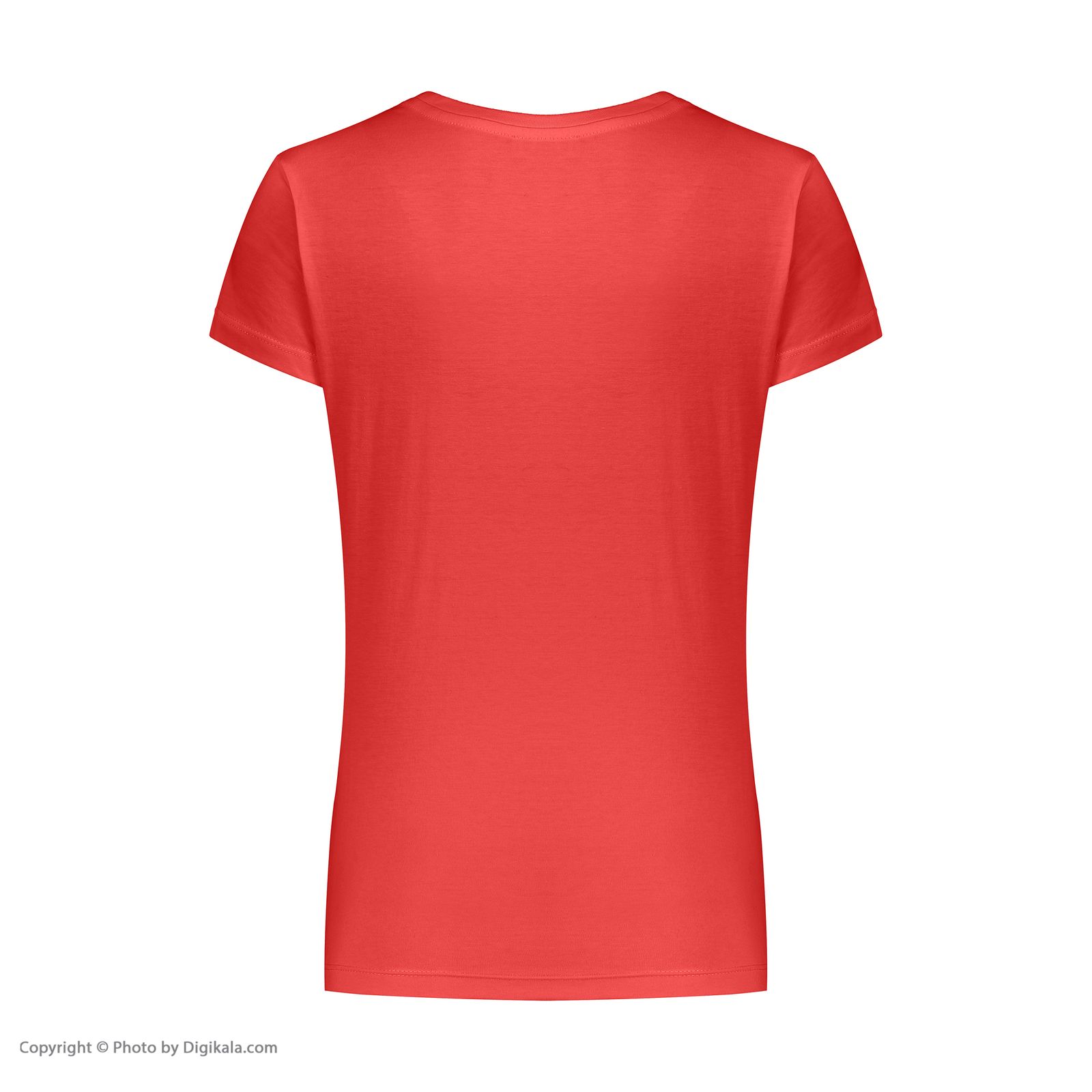 تی شرت زنانه اسپیور مدل 2W01-09 -  - 4