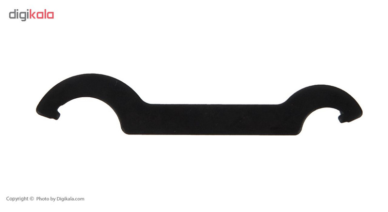 میکرومتر تاف مدل E405-101