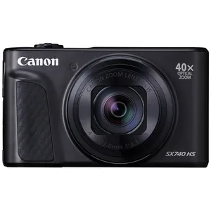 دوربین دیجیتال کانن مدل Powershot SX740 HS