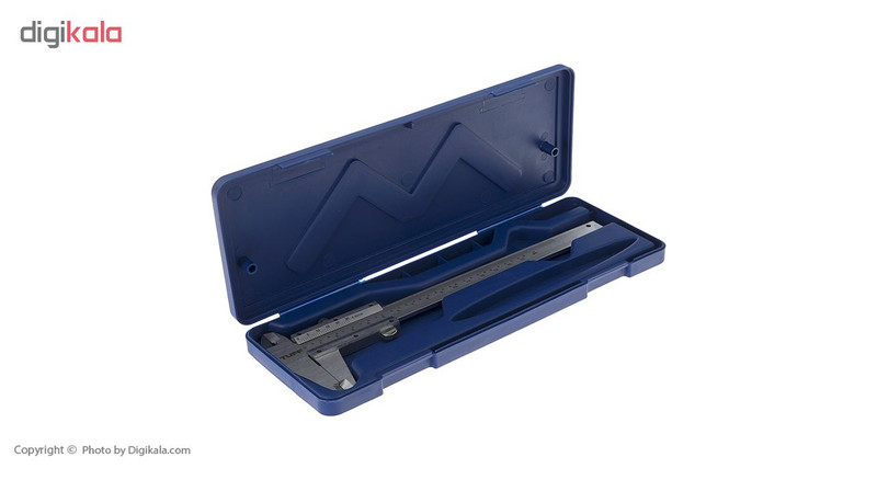 کولیس تاف مدل E141-122 کولیس تاف مدل E141-122