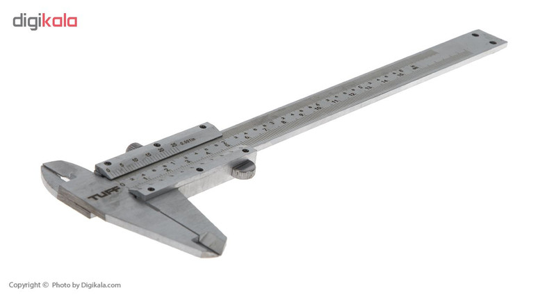 کولیس تاف مدل E141-122 کولیس تاف مدل E141-122