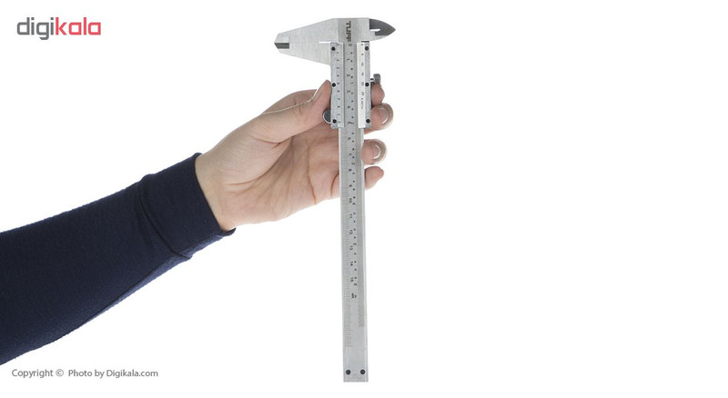 کولیس تاف مدل E141-122 کولیس تاف مدل E141-122