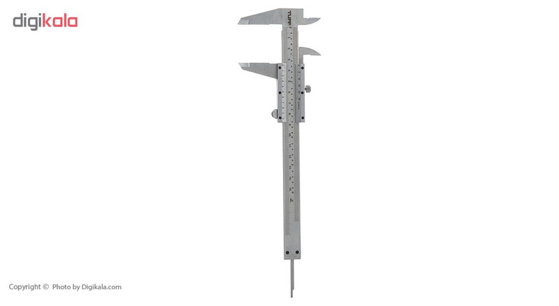 کولیس تاف مدل E141-122 کولیس تاف مدل E141-122