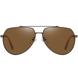 عینک آفتابی مردانه مدل 6322C108-P112 Polarized