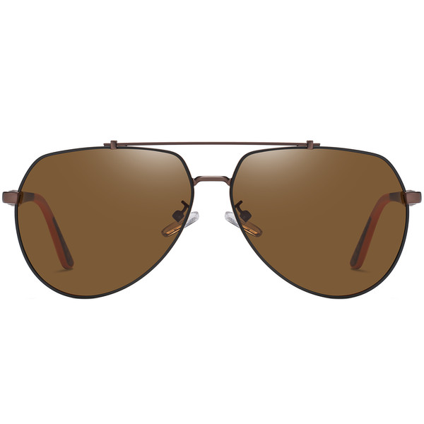 عینک آفتابی مردانه مدل 6322C108-P112 Polarized