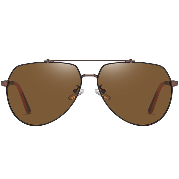 عینک آفتابی مردانه مدل 6322C108-P112 Polarized