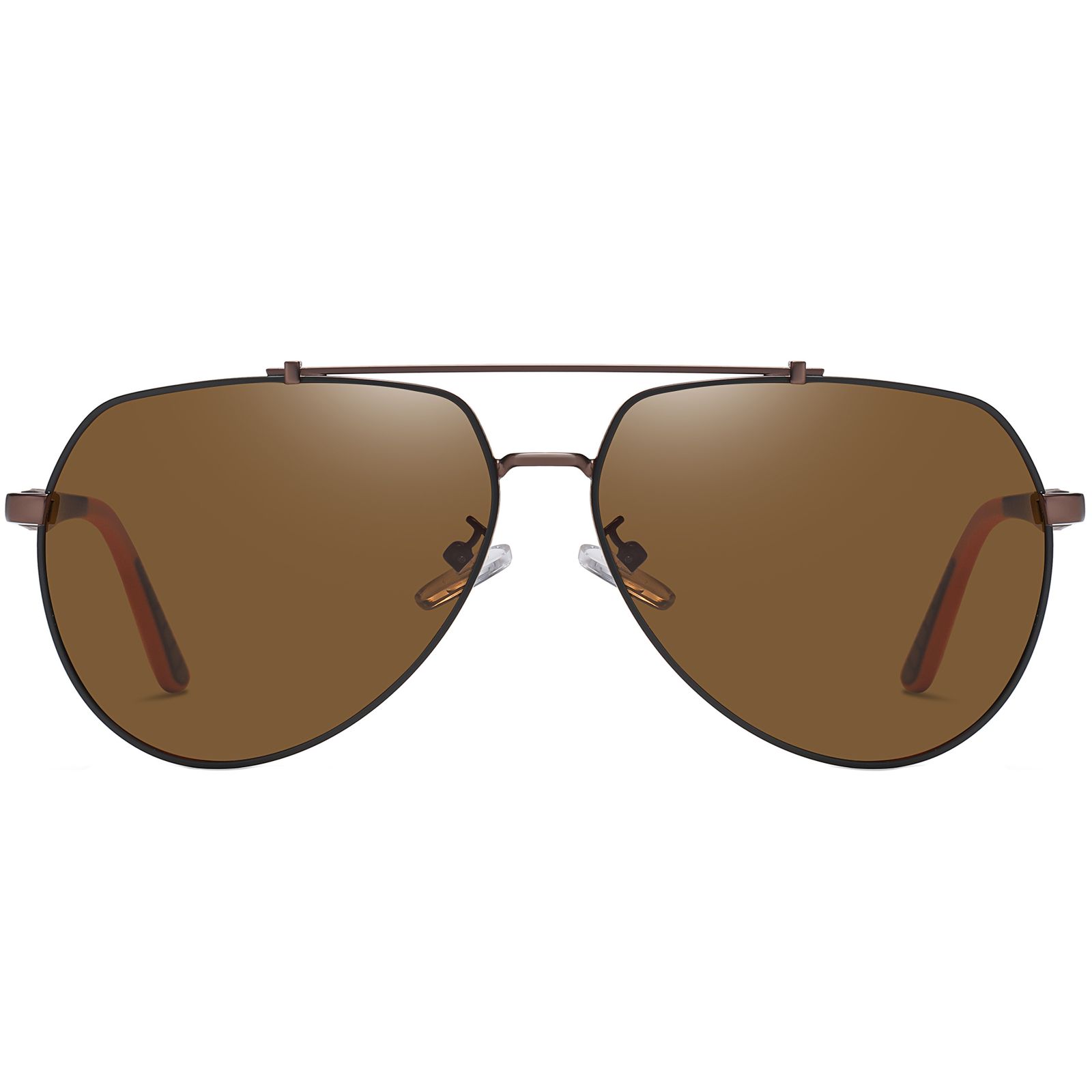 عینک آفتابی مردانه مدل 6322C108-P112 Polarized -  - 1