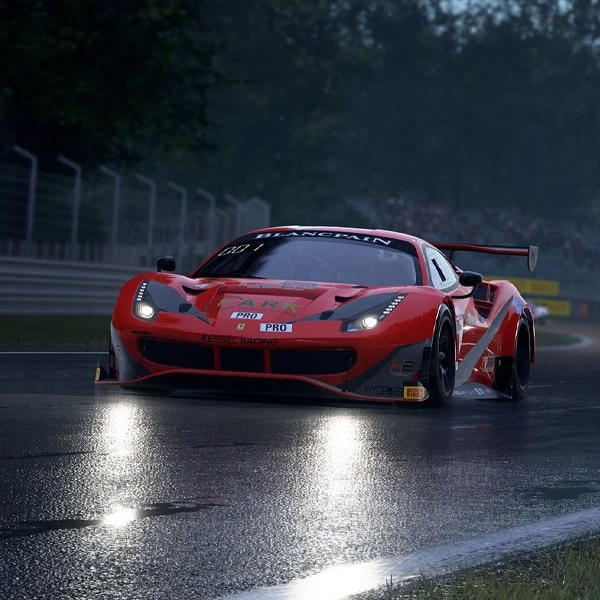 عکس شماره 5 : بازی assetto corsa مخصوص pc نشر لیمو استور