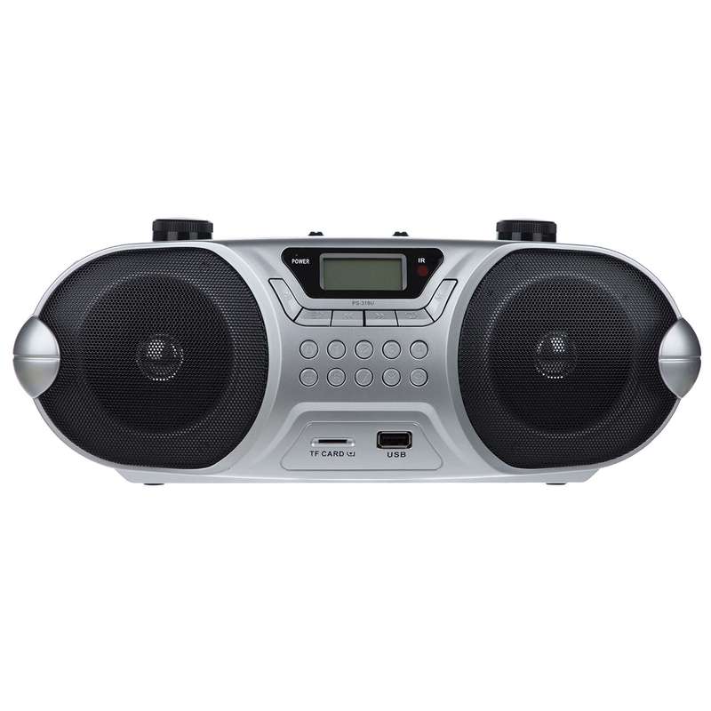 رادیو کنکورد مدل PS-318U