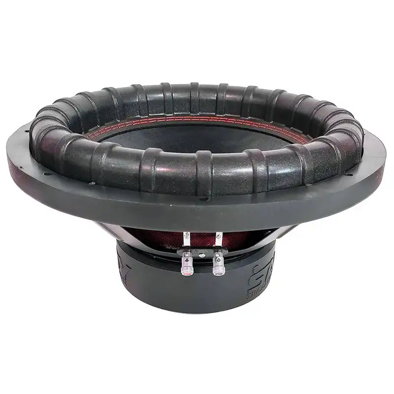 ساب ووفر خودرو ساووی مدل SV-1209B