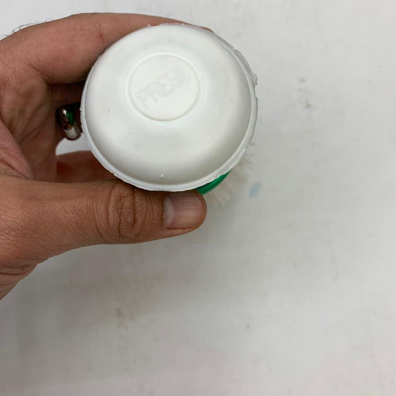 فرچه مدل PMP کد SHR 449