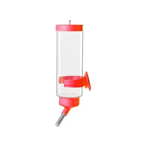 ظرف آبخوری پرندگان و جوندگان مدل 120 ML