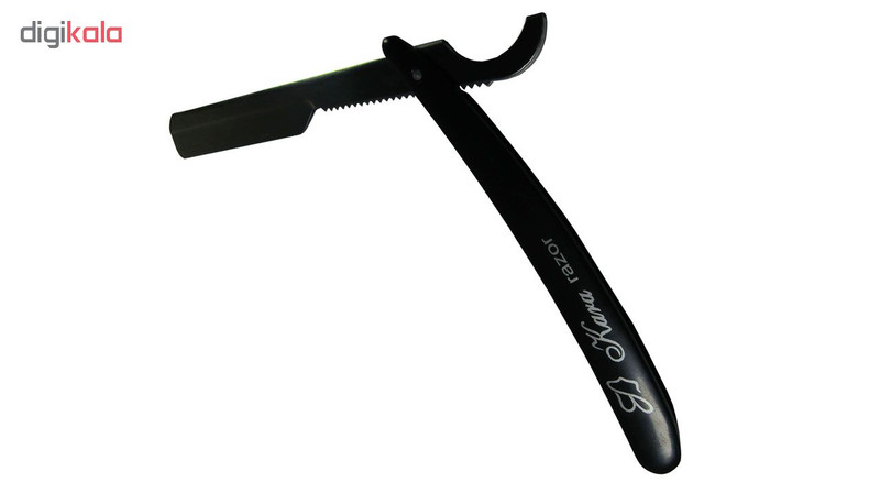 دسته تیغ اصلاح کارا مدل Razor