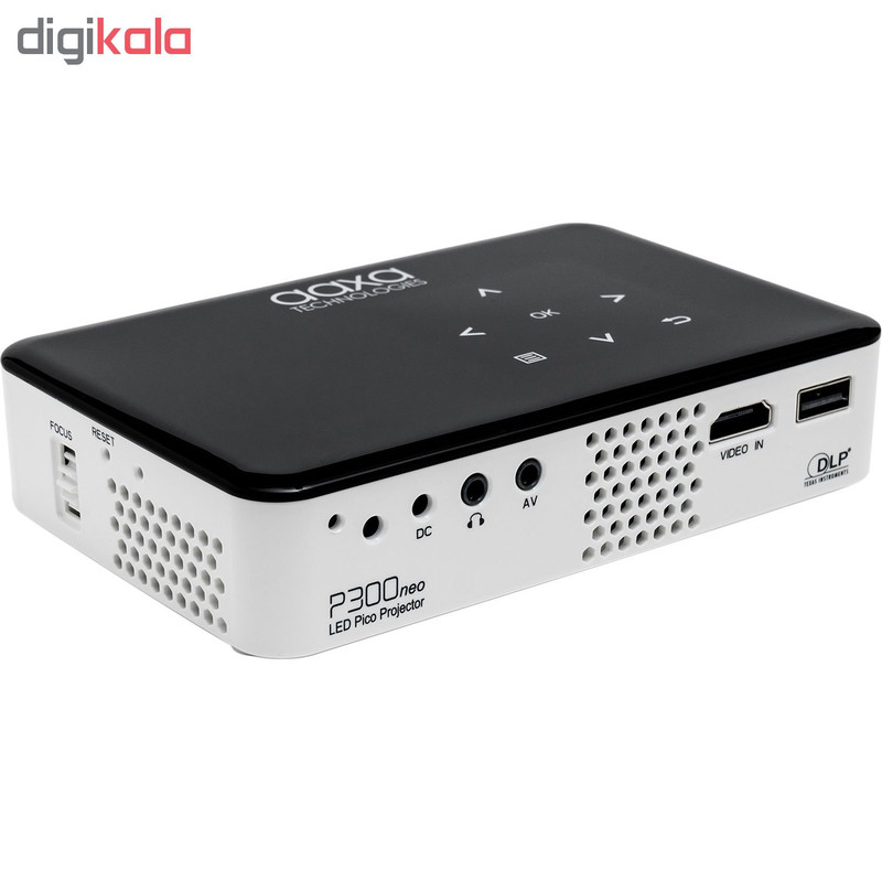 پروژکتور اکسا مدل P300 NEO