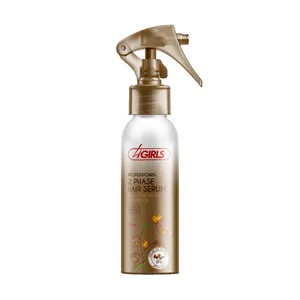 سرم مو دو فازفوگیرلز مدل Argan Oil حجم 250 میلی لیتر
