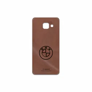 MAHOOT MNL-BMW Cover Sticker for Samsung Galaxy A3 2016