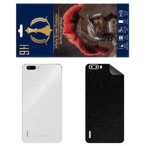 INFINITI PRO SD Back Skin For HONOR 6X 2014