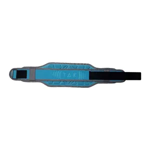 کمربند بدنسازی تک مدل B443 به همراه مچ بند هدیه سایز L-XL