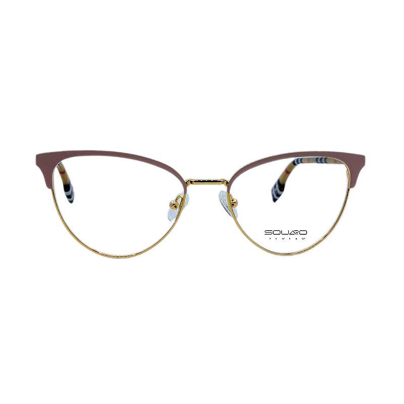 فریم عینک طبی اسکوآرو مدل SQ1728 C7 فریم عینک طبی اسکوآرو مدل SQ1728 C7