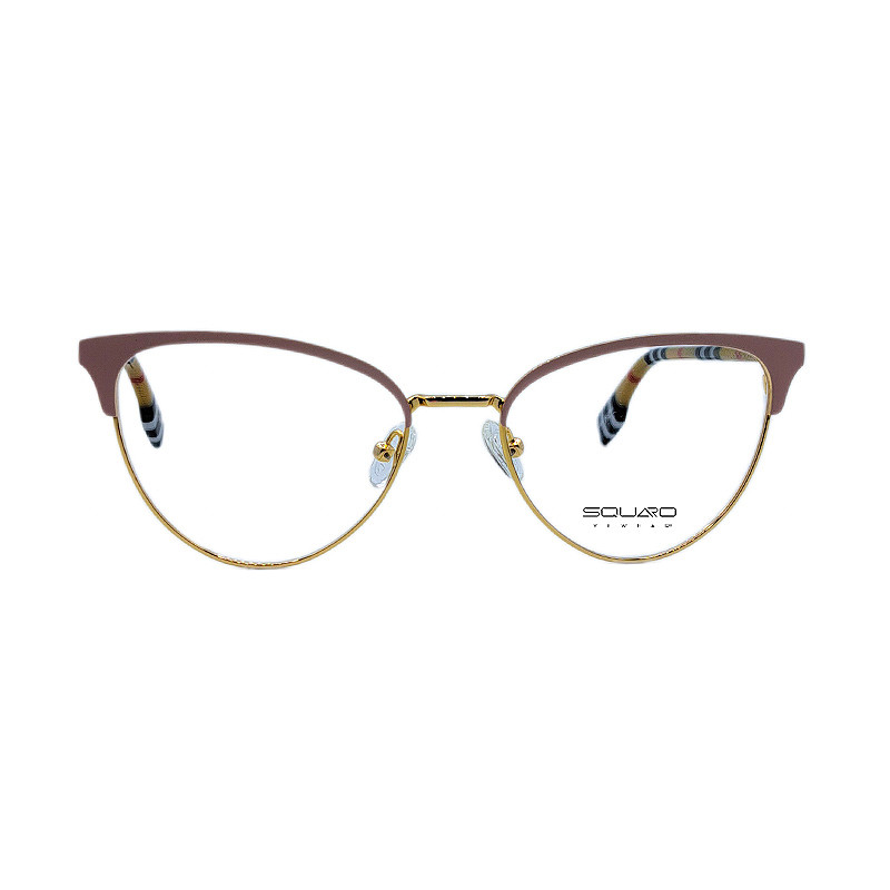 فریم عینک طبی اسکوآرو مدل SQ1728 C7 فریم عینک طبی اسکوآرو مدل SQ1728 C7