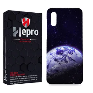 HEPRO MC Cover for Samsung Galaxy A02