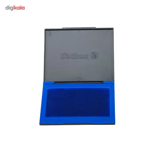 استامپ پلیکان سایز 5 × 7 سانتی متر